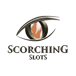 Scorching Slots